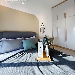 Appartement Studio