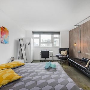 Appartement Standard à 4 Chambres à Coucher