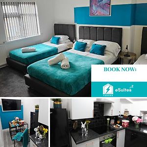 Tudors Esuites Central Two Bedroom Apartments