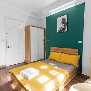 Sisan Home 45 Kim Ma Thuong 1 Phong Ngu