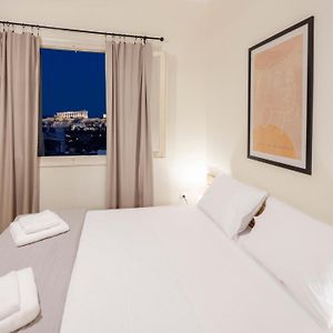 S37 Acropolis View