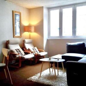 Appartement à 3 Chambres à Coucher