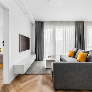 50M2 Apt Near Japanese Garden - 4Th Floor