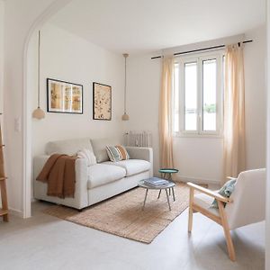 Appartement de Luxe à 1 Chambre à Coucher