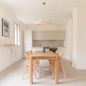 Appartement Supérieur à 1 Chambre à Coucher