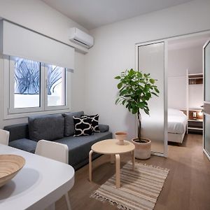Central Bliss Apartments By Upstreet