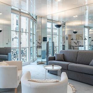 Appartement à 1 Chambre à Coucher