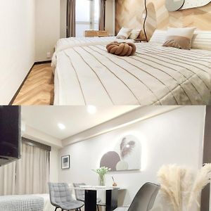 Appartement à 2 Chambres à Coucher