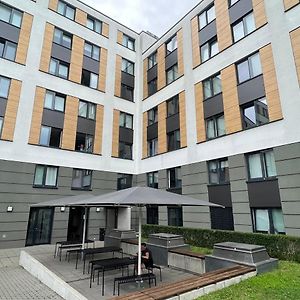 Modern Studio Near Mauerpark