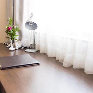Chambre Supérieure Lit King-Size