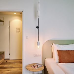 Chambre Standarde Simple