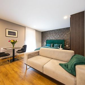 Chambre Double de Luxe