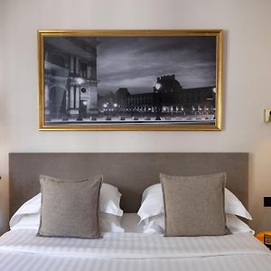 Chambre Standarde Lit King-Size