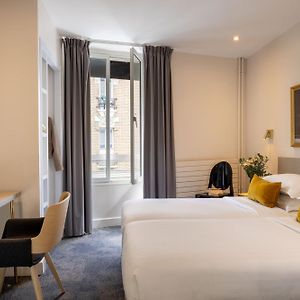 Chambre Standarde Double
