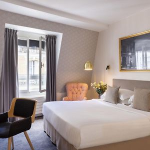 Chambre Supérieure Lit Queen-Size