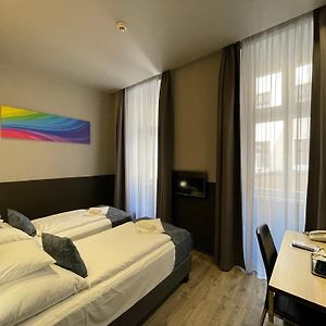 Chambre Standarde Double
