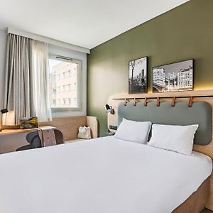 Chambre Standarde Lit King-Size