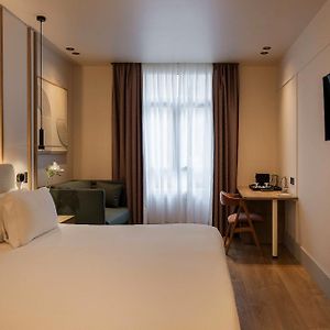 Chambre Supérieure