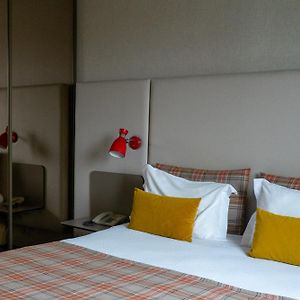 Chambre Supérieure