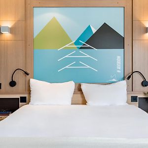 Chambre Standarde Double