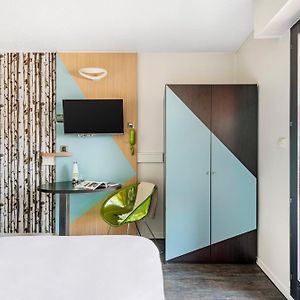 Chambre Standarde Double