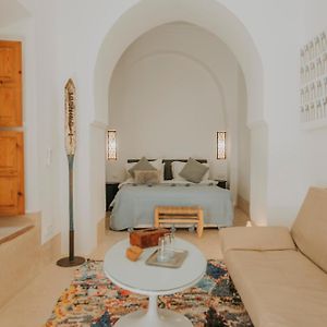 Suite Supérieure Lit King-Size