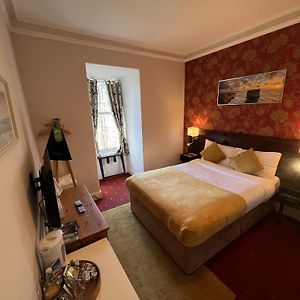 Private Bathroom Double Room