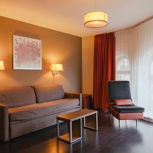Appartement à 1 Chambre à Coucher