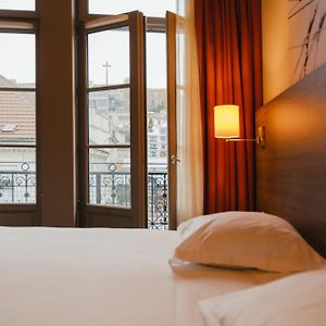 Chambre Lit Queen-Size