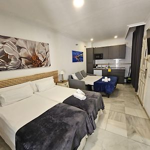 Studio Familiale Lit King-Size
