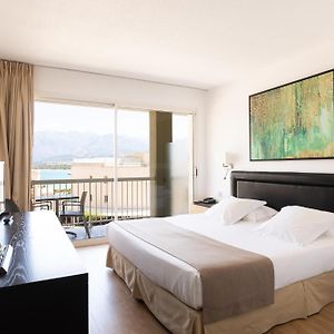 Chambre Confort