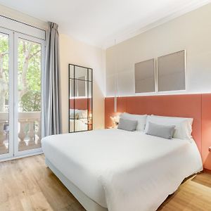 Chambre Double de Luxe