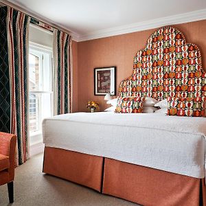 Chambre Luxe Lit King-Size