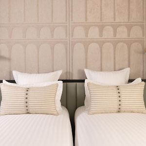 Chambre Supérieure Double
