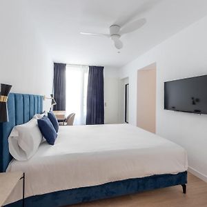 Chambre de Luxe Lit King-Size