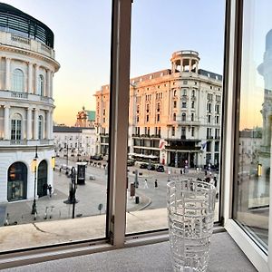 Mondrian Luxury Suites & Apartments Old Town
