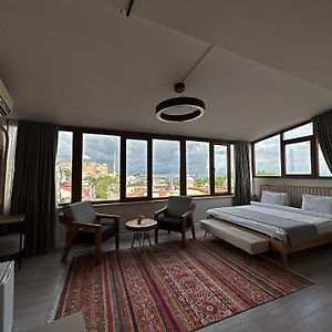 Million Old City Apartment