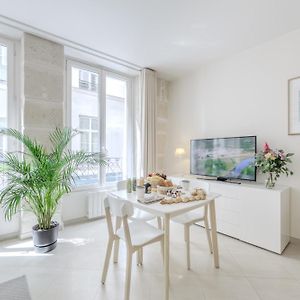 Appartement à 1 Chambre à Coucher au Deuxième Étage
