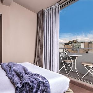 Suite Élégante Lit King-Size