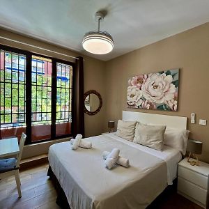 Chambre Lit King-Size