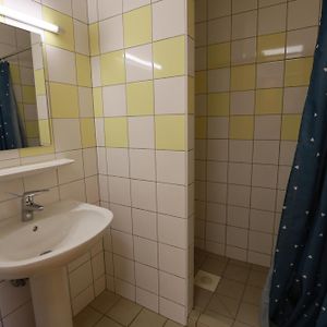 Chambre Familiale