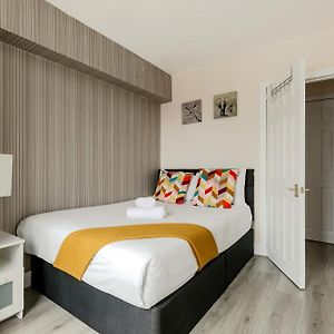 Appartement à 3 Chambres à Coucher