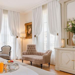 Suite Lit King-Size