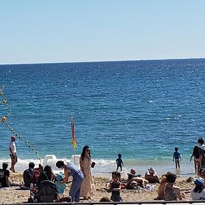 La Plage