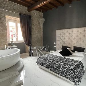 Rhome Luxury suite