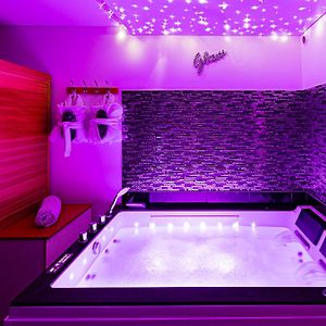 Glam'appart Spa Luxe