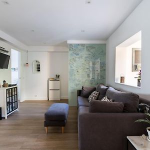 Apartamento Moderno En Triana 2 Dormitorios Y Aire Acondicionado