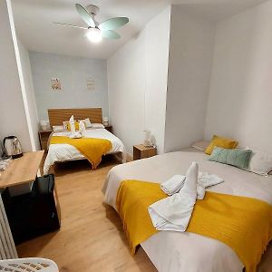 Chambre Quadruple