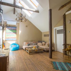 Good Stay Sofia Apartments