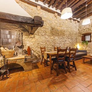 Bravissimo Girona 1593, Medieval Charm